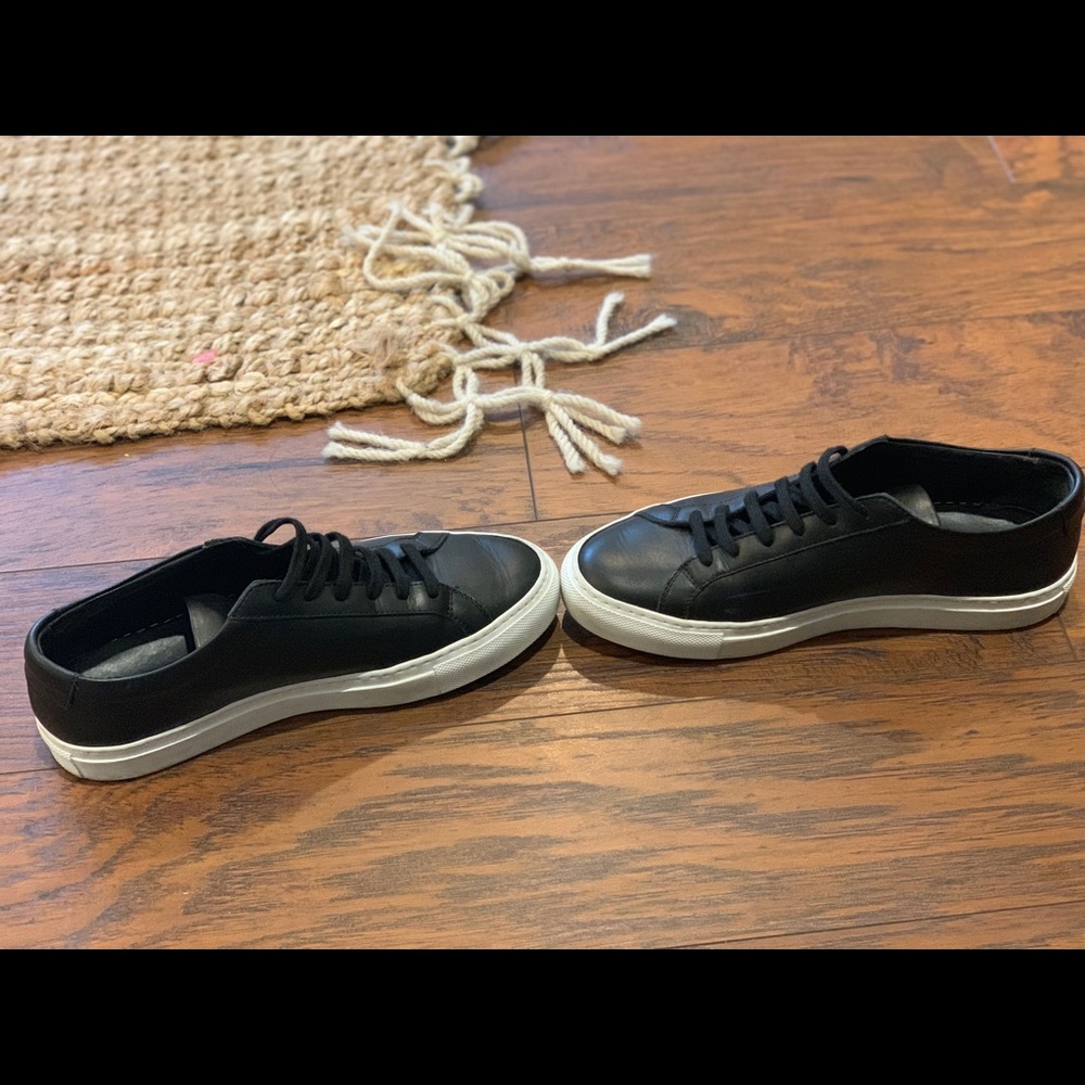 Common projects women’s sneakers , size 37/7 - Picture 6 of 8